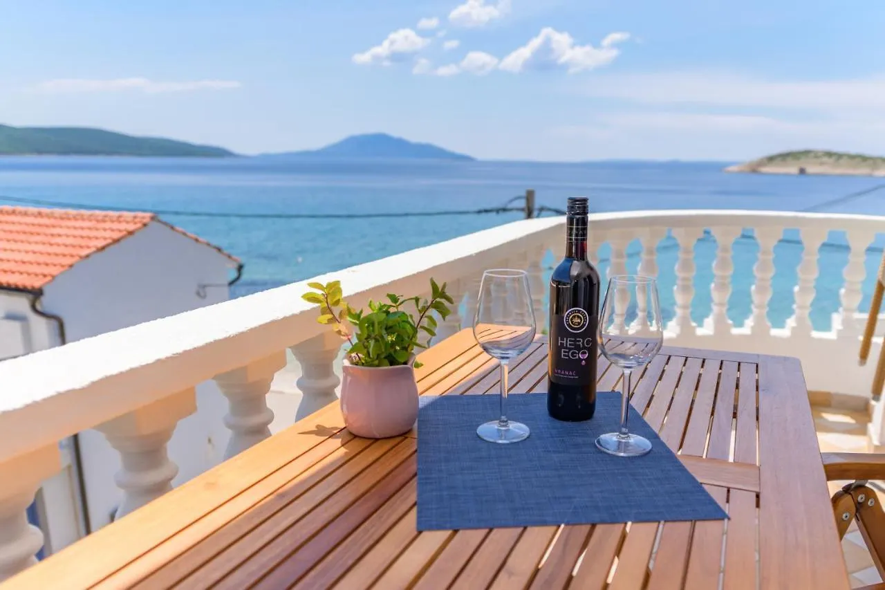 Apartmani Noris Martinšćica クロアチア