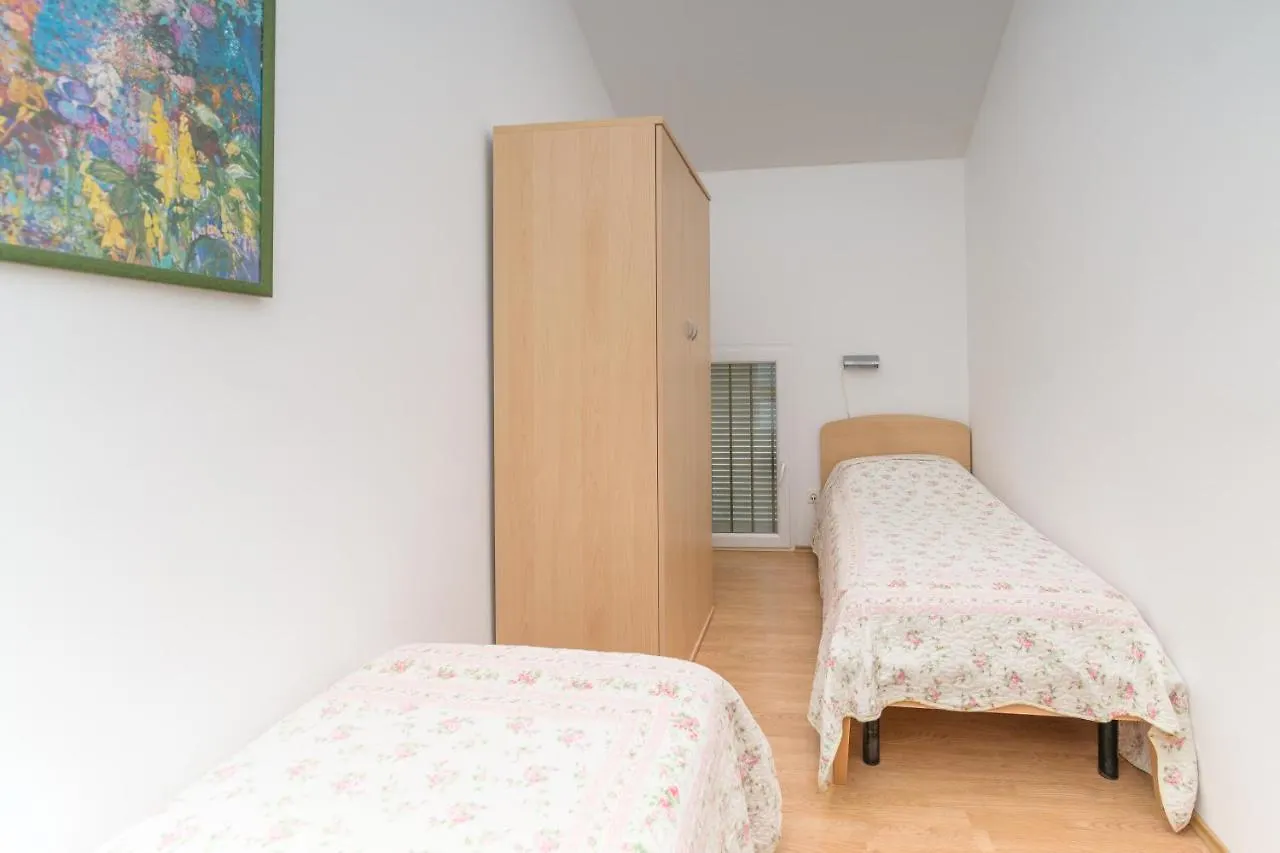 Apartmani Noris Martinšćica クロアチア
